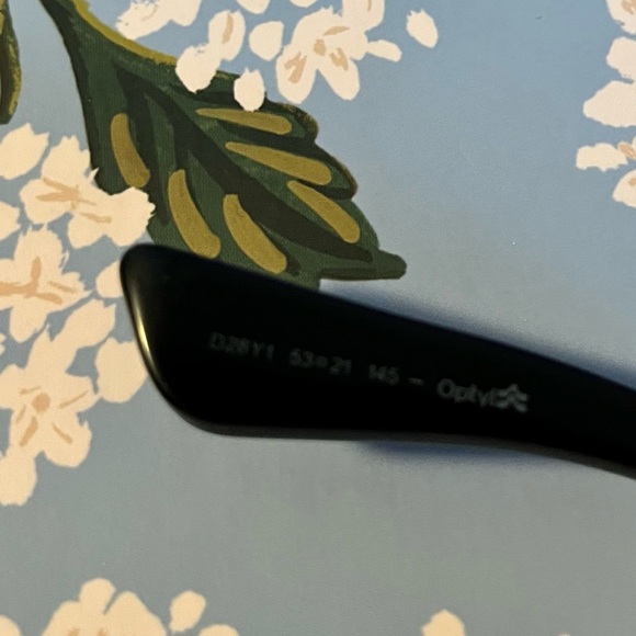 COPY - Dior sunglasses - Picture 5 of 5